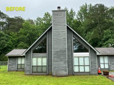 Roofing Contractor Sharpsburg GA