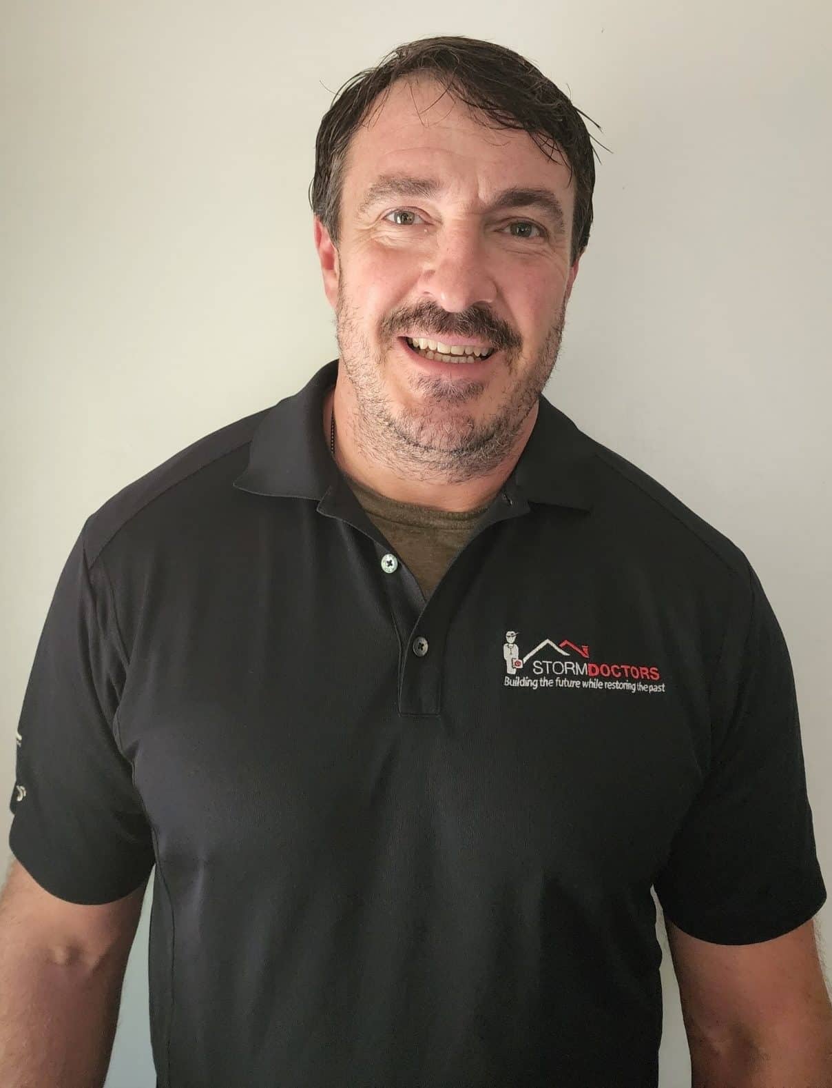 Peachtree City GA Roofer - Chris Langford
