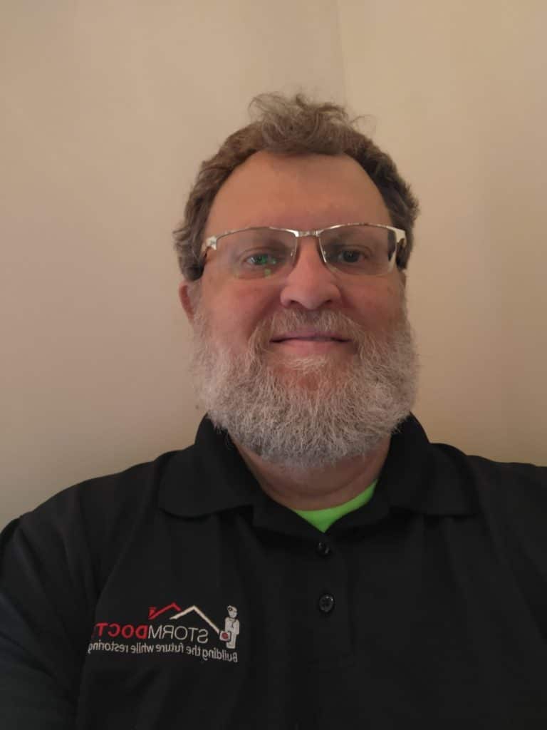 Peachtree City GA Roofer - Donald Madlena