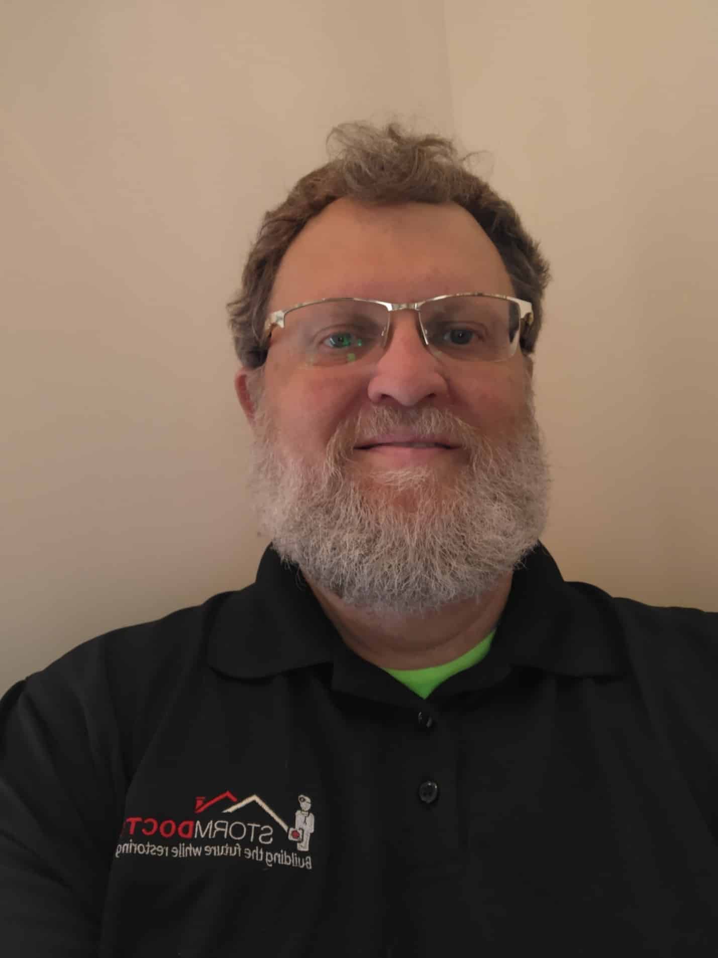 Peachtree City GA Roofer - Donald Madlena