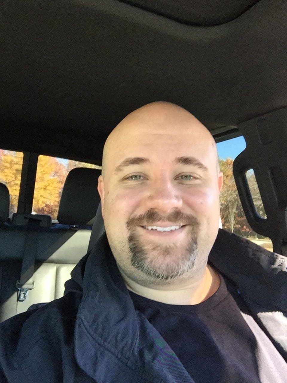 Peachtree City GA Roofer - Joshua Thompson