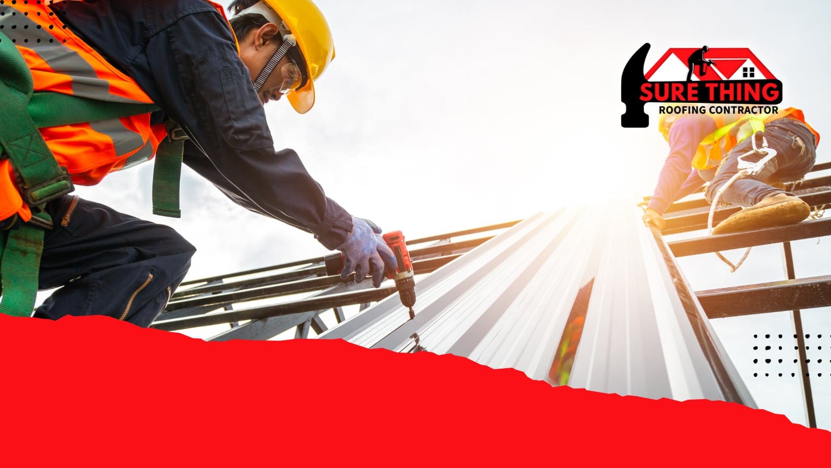 Peachtree City GA Roofer - Storm Doctors, Inc Announces Name Change to Sure Thing Roofing Contractor - 5 Essential Questions You Must Ask A Roofing Contractor Before Hiring Them
