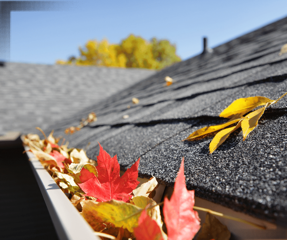 Fall Roof Maintenance Checklist