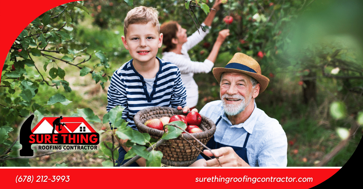10 Outdoor Fall Activities to Strengthen Family Bonds and Create Lasting Memories