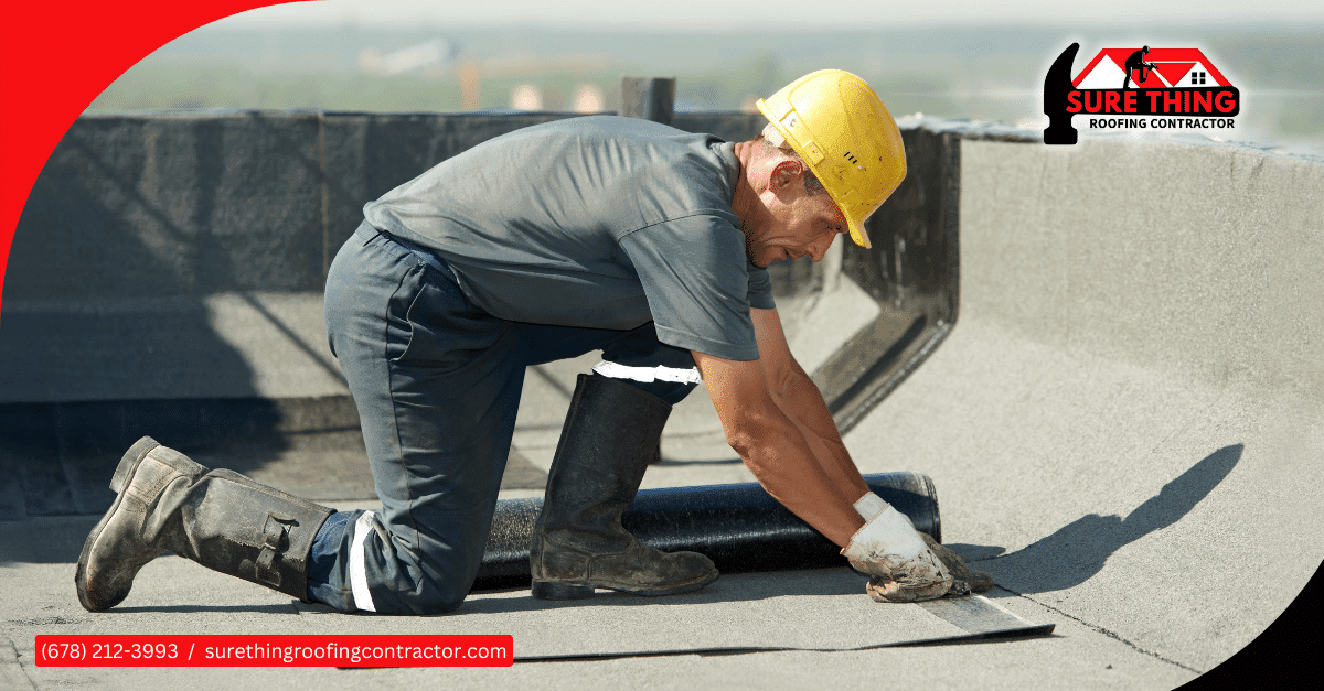 Top Cost-Effective Roofing Materials for Flat Roofs