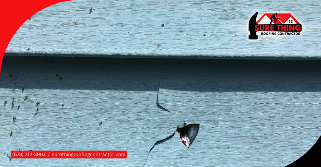 Essential Signs of Siding Damage Every Homeowner Should Know