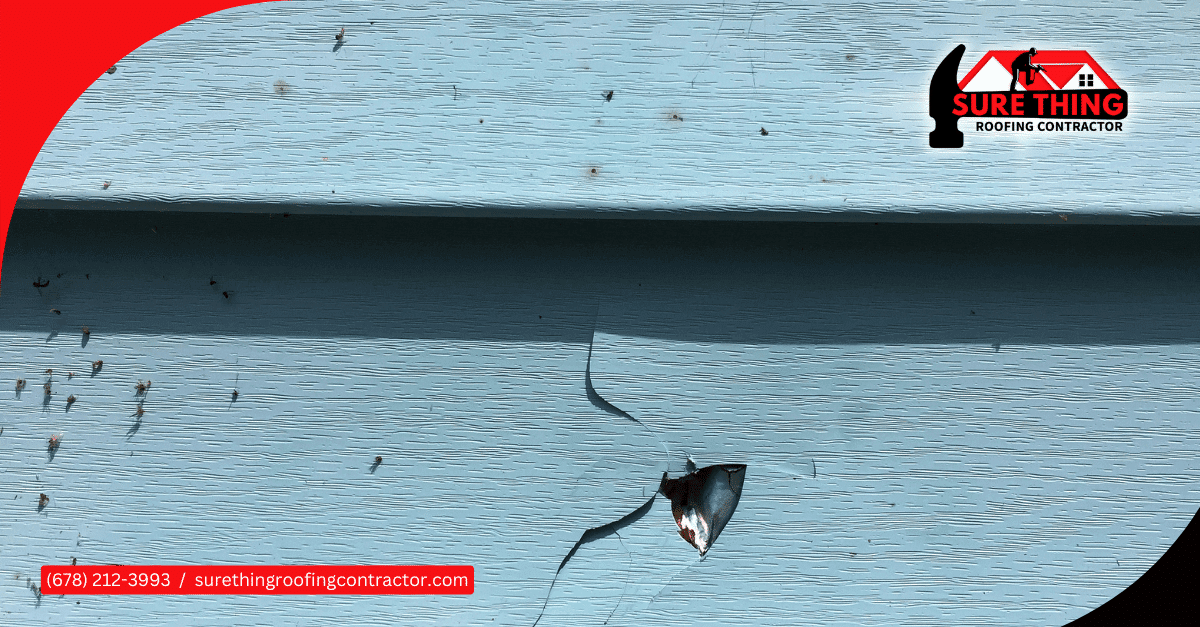 Essential Signs of Siding Damage Every Homeowner Should Know