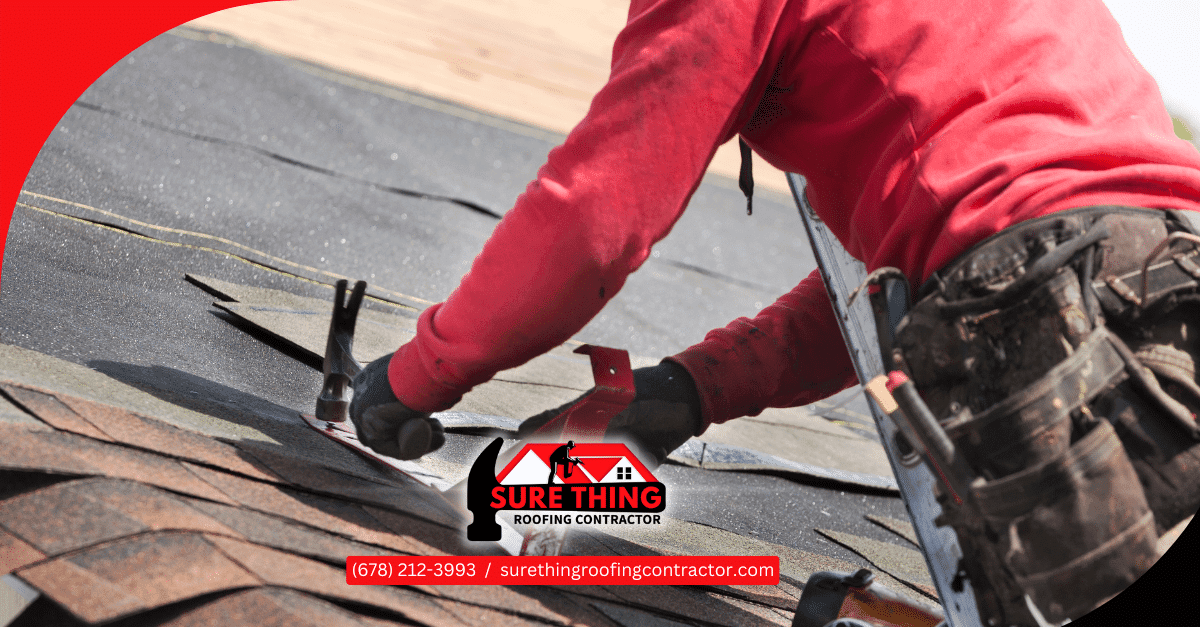 Roof Installation Quality: Key to Longer Roof Lifespan